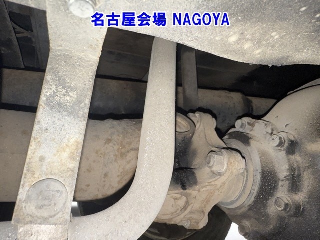 Hino LIESSE 1998 7863576-18