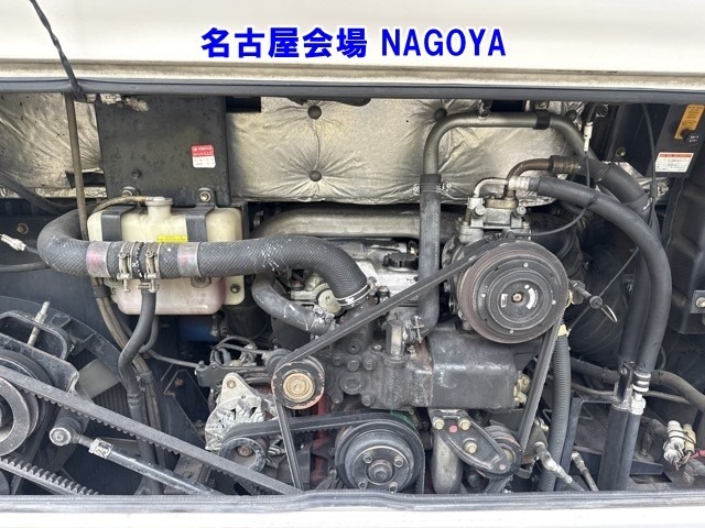 Hino LIESSE 1998 7863576-19