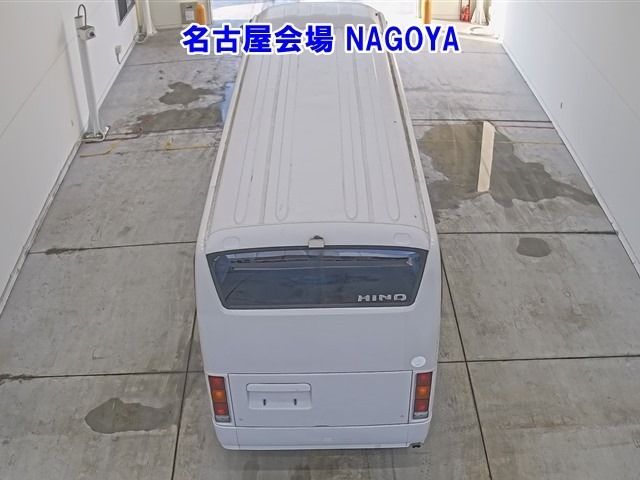 Hino LIESSE 1998 7863576-3