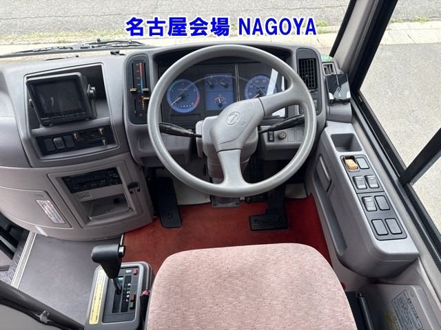 Hino LIESSE 1998 7863576-4