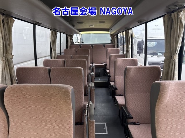 Hino LIESSE 1998 7863576-5