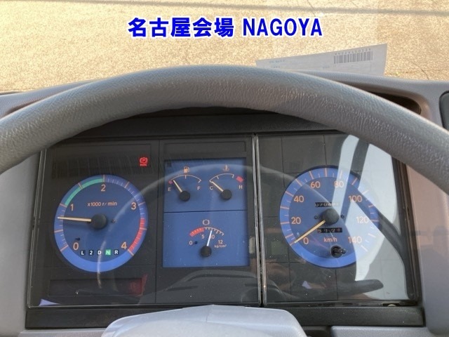 Hino LIESSE 1998 7863576-7