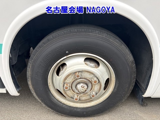 Hino LIESSE 1998 7863576-9