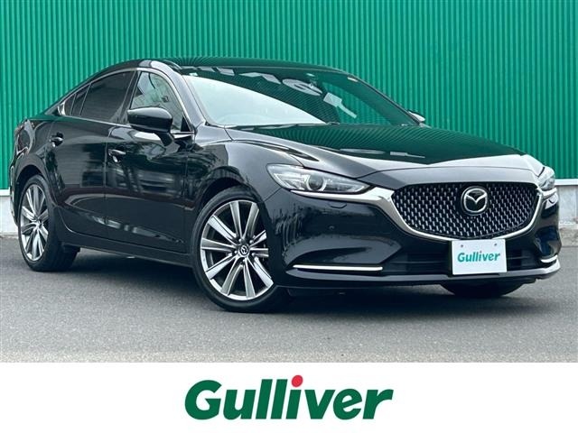 Mazda MAZDA6 2019 7850786-0