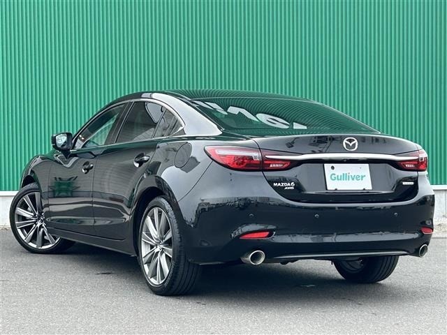 Mazda MAZDA6 2019 7850786-14