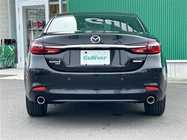 Mazda MAZDA6 2019 7850786-4