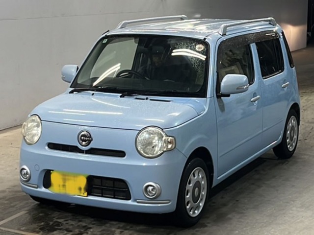 Daihatsu MIRA COCOA 2010 7861374-0