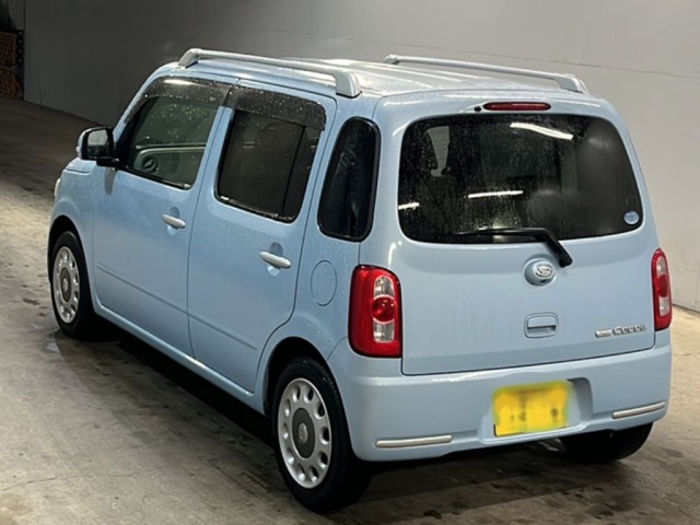 Daihatsu MIRA COCOA 2010 7861374-1