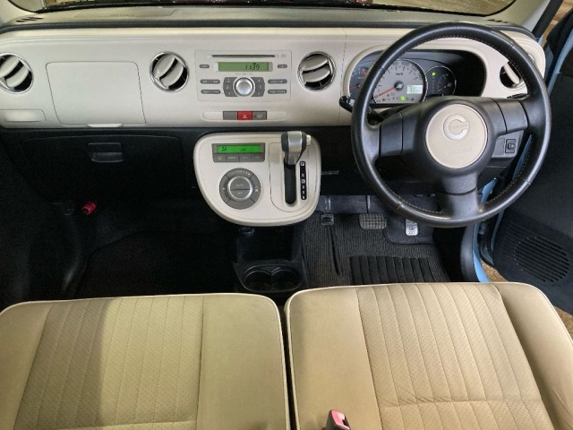 Daihatsu MIRA COCOA 2010 7861374-3