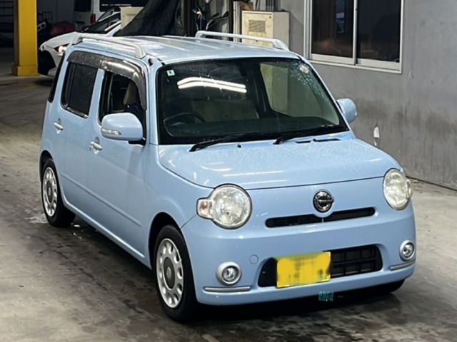Daihatsu MIRA COCOA 2010 7861374-4