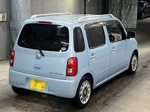 Daihatsu MIRA COCOA 2010 7861374-5