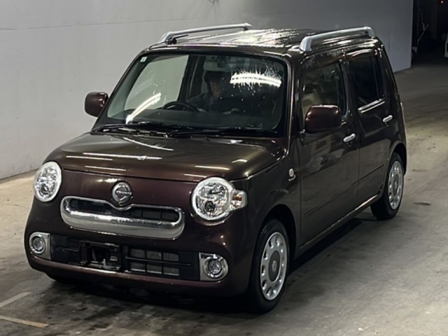 Daihatsu MIRA COCOA 2015 7861378-0