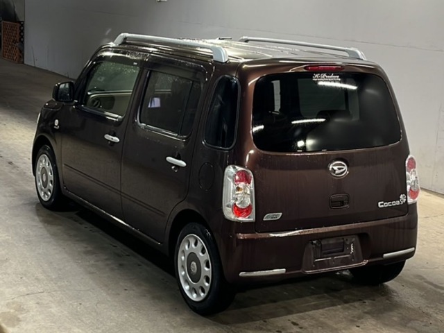 Daihatsu MIRA COCOA 2015 7861378-1