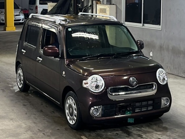 Daihatsu MIRA COCOA 2015 7861378-4