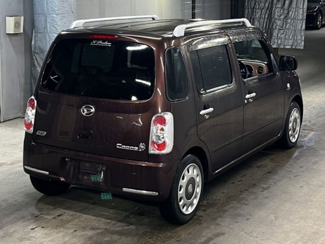 Daihatsu MIRA COCOA 2015 7861378-5