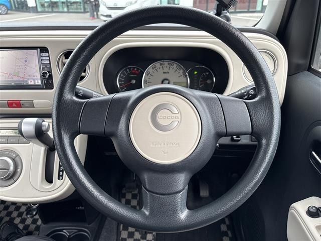 Daihatsu MIRA COCOA 2014 7861829-1