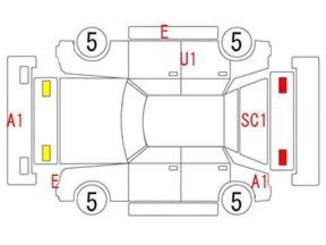 Daihatsu MIRA COCOA 2014 7861829-23
