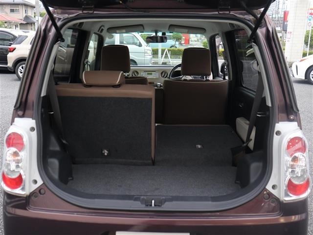 Daihatsu MIRA COCOA 2014 7861857-10