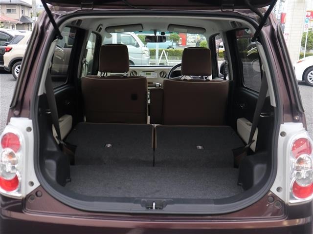 Daihatsu MIRA COCOA 2014 7861857-11