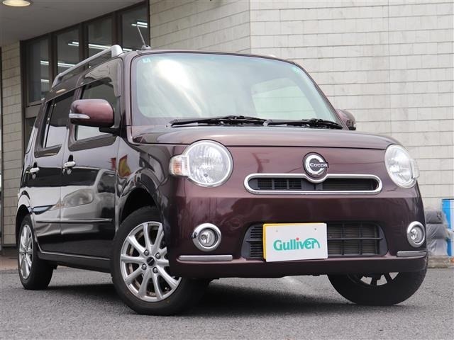Daihatsu MIRA COCOA 2014 7861857-15