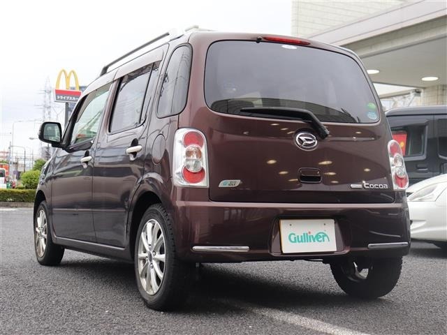 Daihatsu MIRA COCOA 2014 7861857-17