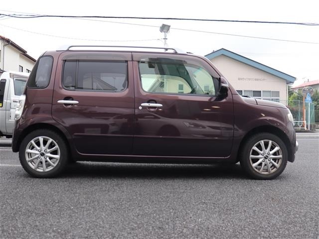 Daihatsu MIRA COCOA 2014 7861857-19