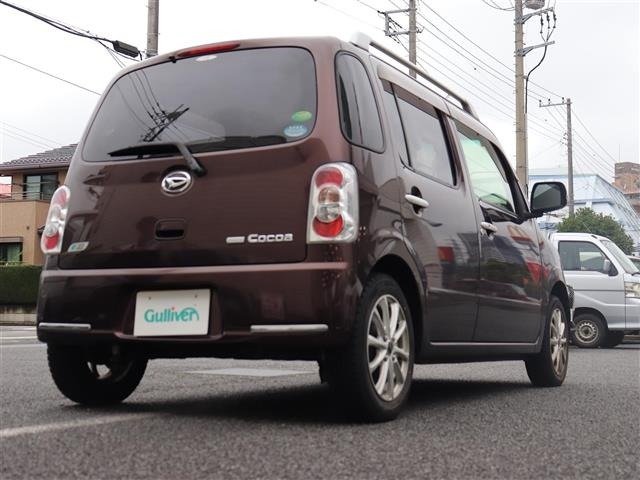 Daihatsu MIRA COCOA 2014 7861857-21