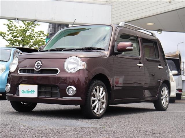 Daihatsu MIRA COCOA 2014 7861857-6