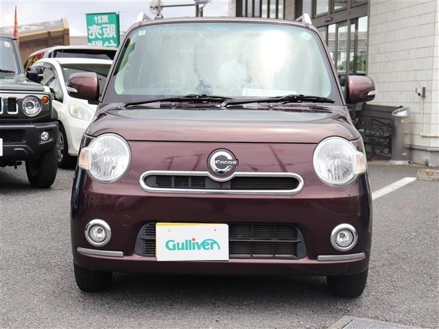 Daihatsu MIRA COCOA 2014 7861857-7