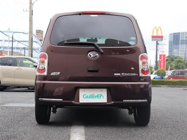 Daihatsu MIRA COCOA 2014 7861857-8