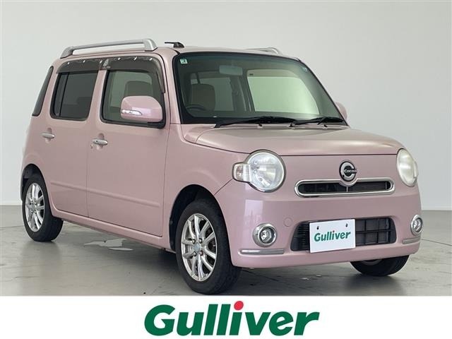 Daihatsu MIRA COCOA 2013 7861870-0
