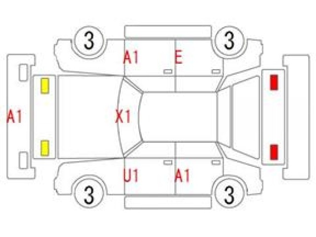 Daihatsu MIRA COCOA 2013 7861870-23