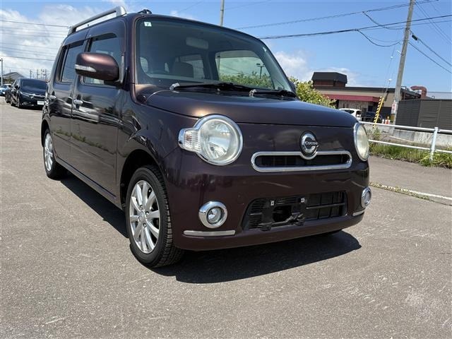 Daihatsu MIRA COCOA 2013 7861871-0
