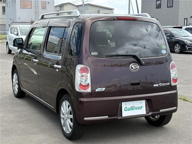 Daihatsu MIRA COCOA 2013 7861871-1