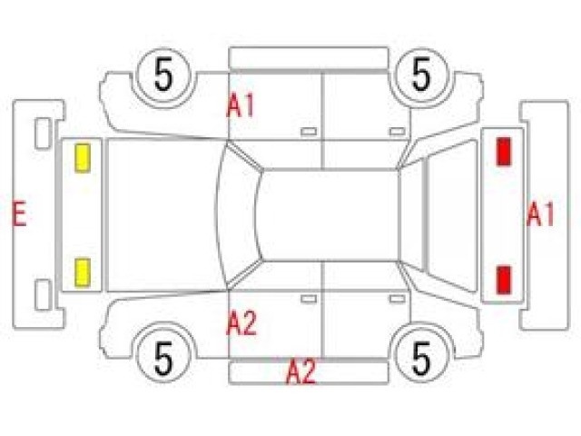 Daihatsu MIRA COCOA 2013 7861871-3