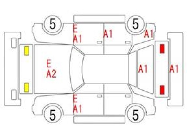 Daihatsu MIRA COCOA 2013 7861891-23