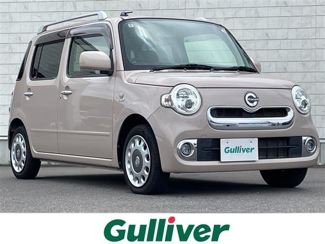 Daihatsu MIRA COCOA 2016 7861907-0