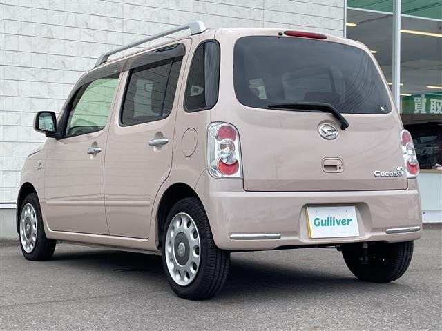 Daihatsu MIRA COCOA 2016 7861907-13