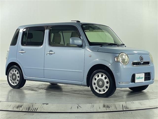 Daihatsu MIRA COCOA 2014 7861908-0