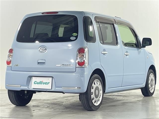 Daihatsu MIRA COCOA 2014 7861908-6