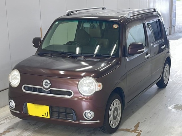 Daihatsu MIRA COCOA 2012 7861921-0