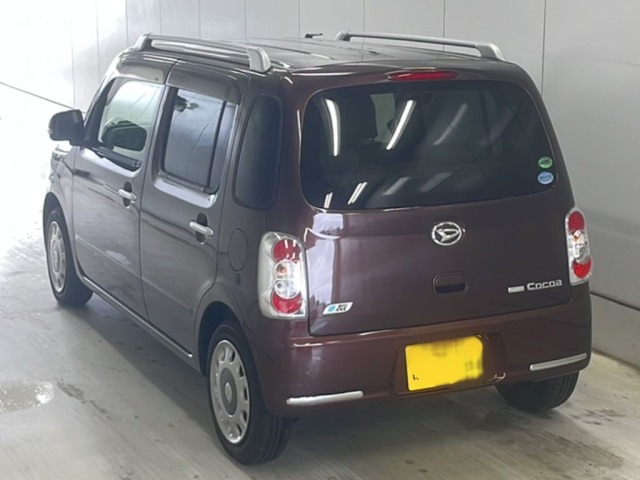 Daihatsu MIRA COCOA 2012 7861921-1