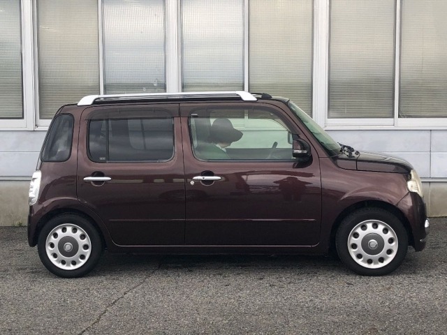 Daihatsu MIRA COCOA 2012 7861921-3