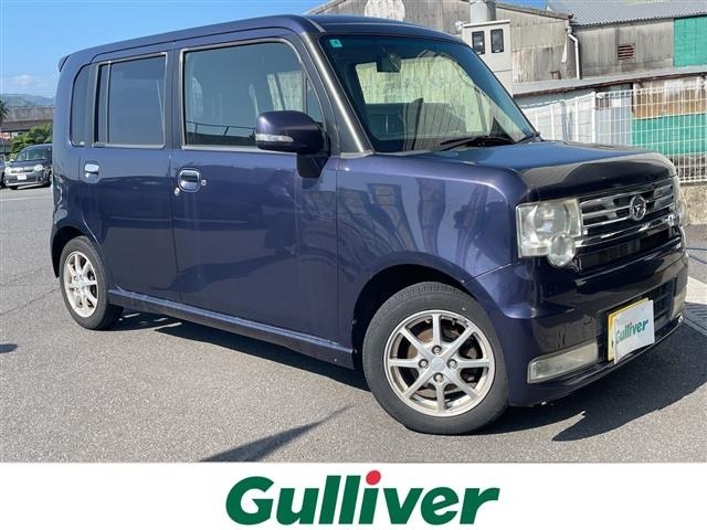 Daihatsu MOVE CONTE 2015 7881349-0