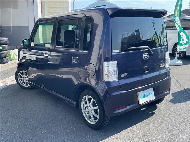Daihatsu MOVE CONTE 2015 7881349-13