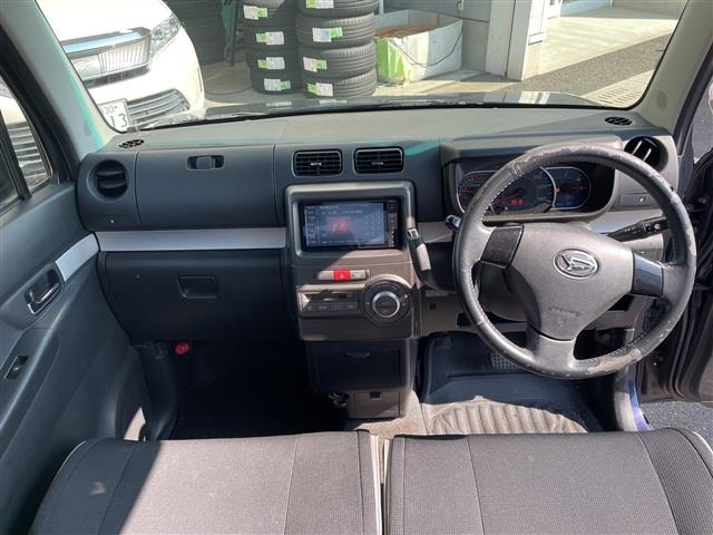 Daihatsu MOVE CONTE 2015 7881349-14