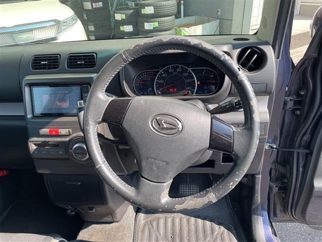 Daihatsu MOVE CONTE 2015 7881349-17