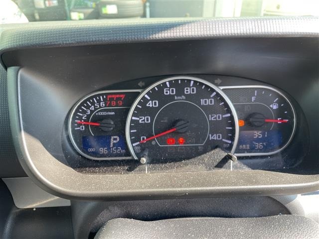 Daihatsu MOVE CONTE 2015 7881349-18