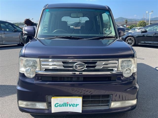 Daihatsu MOVE CONTE 2015 7881349-2