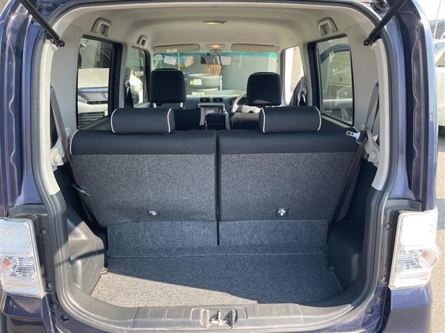 Daihatsu MOVE CONTE 2015 7881349-20